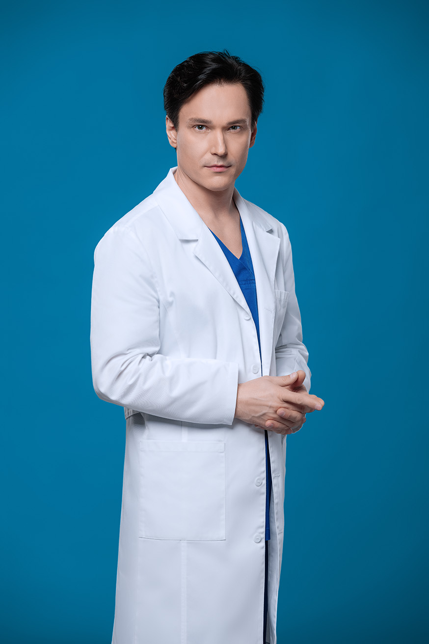 Сериал Надежда когда и где смотреть онлайн, фото РБК